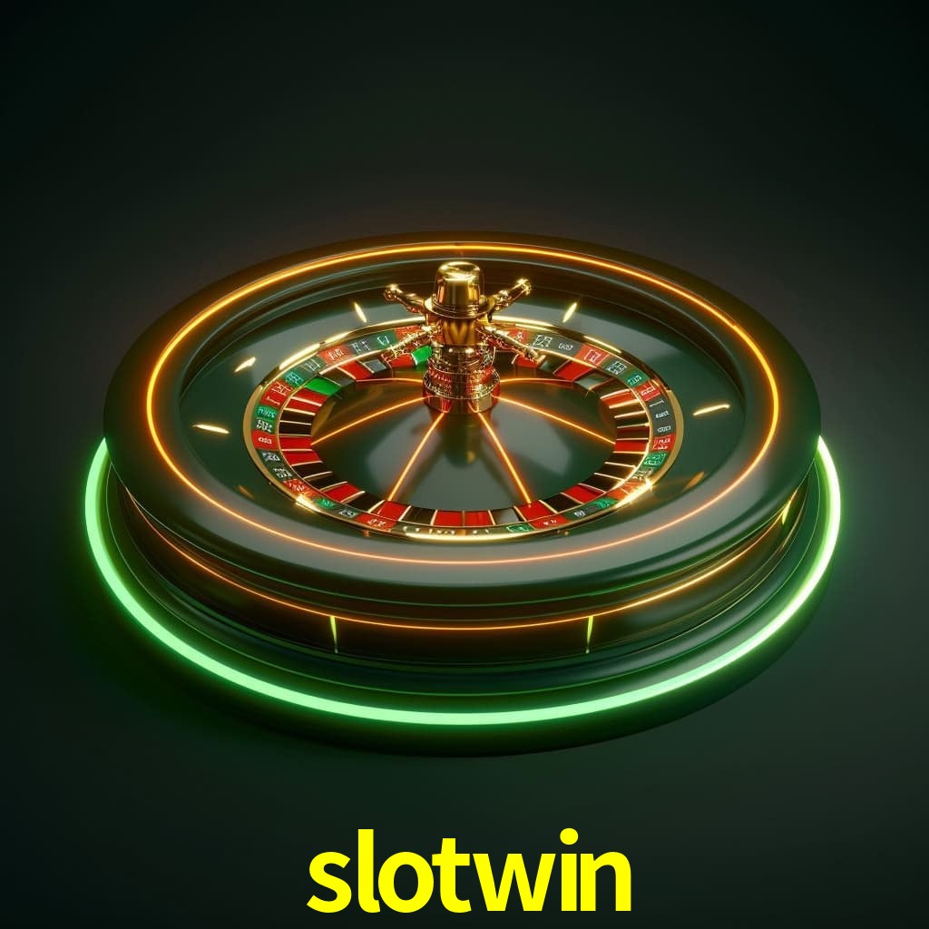 slotwin App - Aplicativo Móvel Oficial