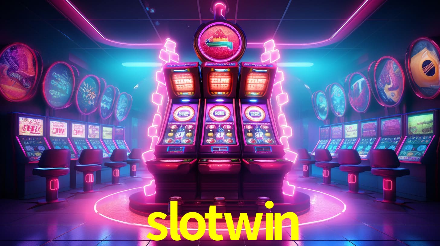 Sinta a adrenalina dos jogos de cassino com slotwin